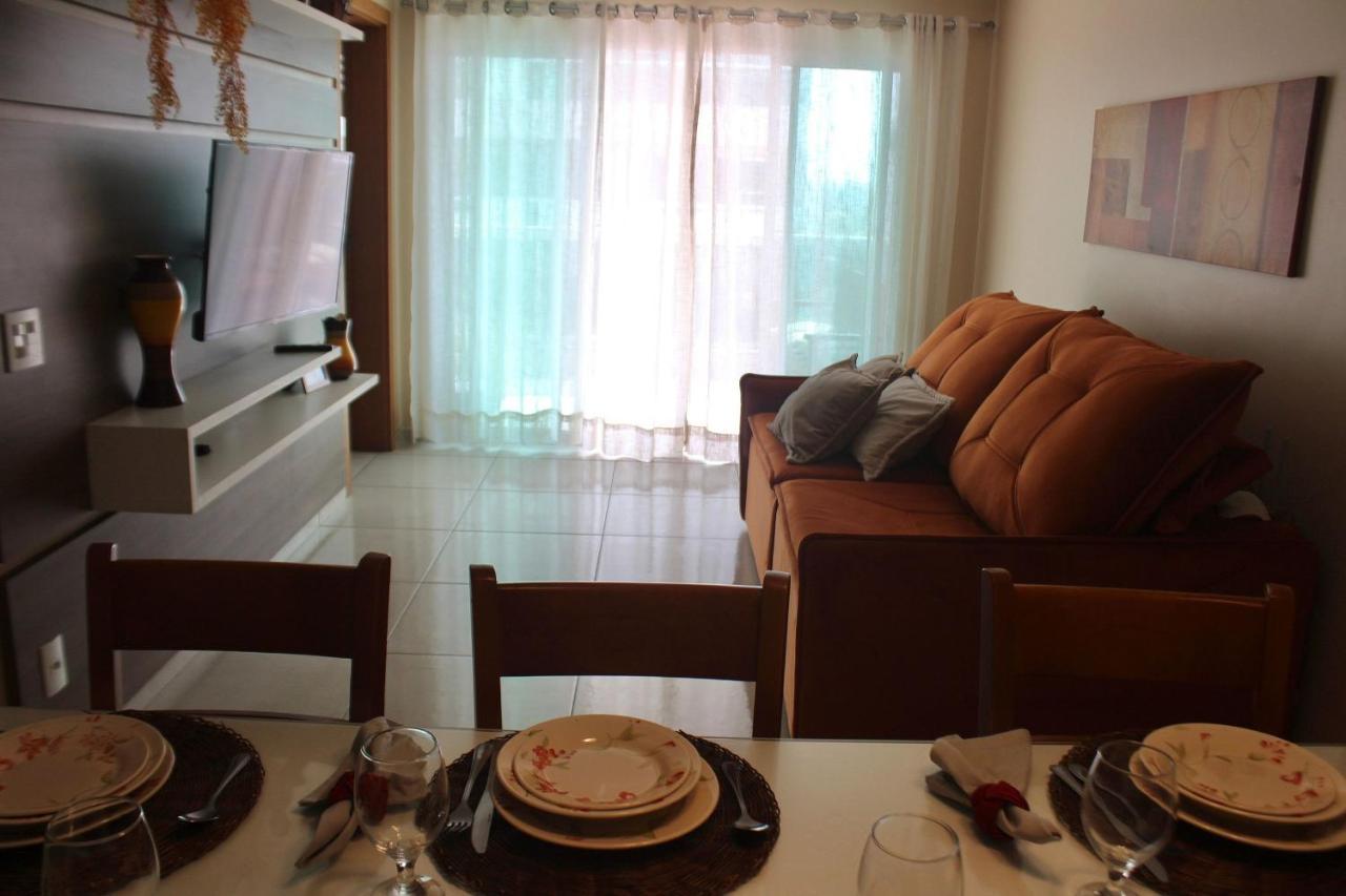 Lindo E Confortavel Apartamento Arraial Do Cabo Luaran gambar