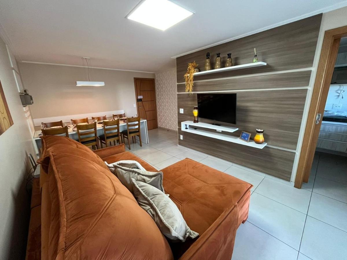 Lindo E Confortavel Apartamento Arraial Do Cabo Luaran gambar