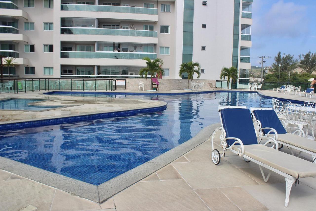 Lindo E Confortavel Apartamento Arraial Do Cabo Luaran gambar