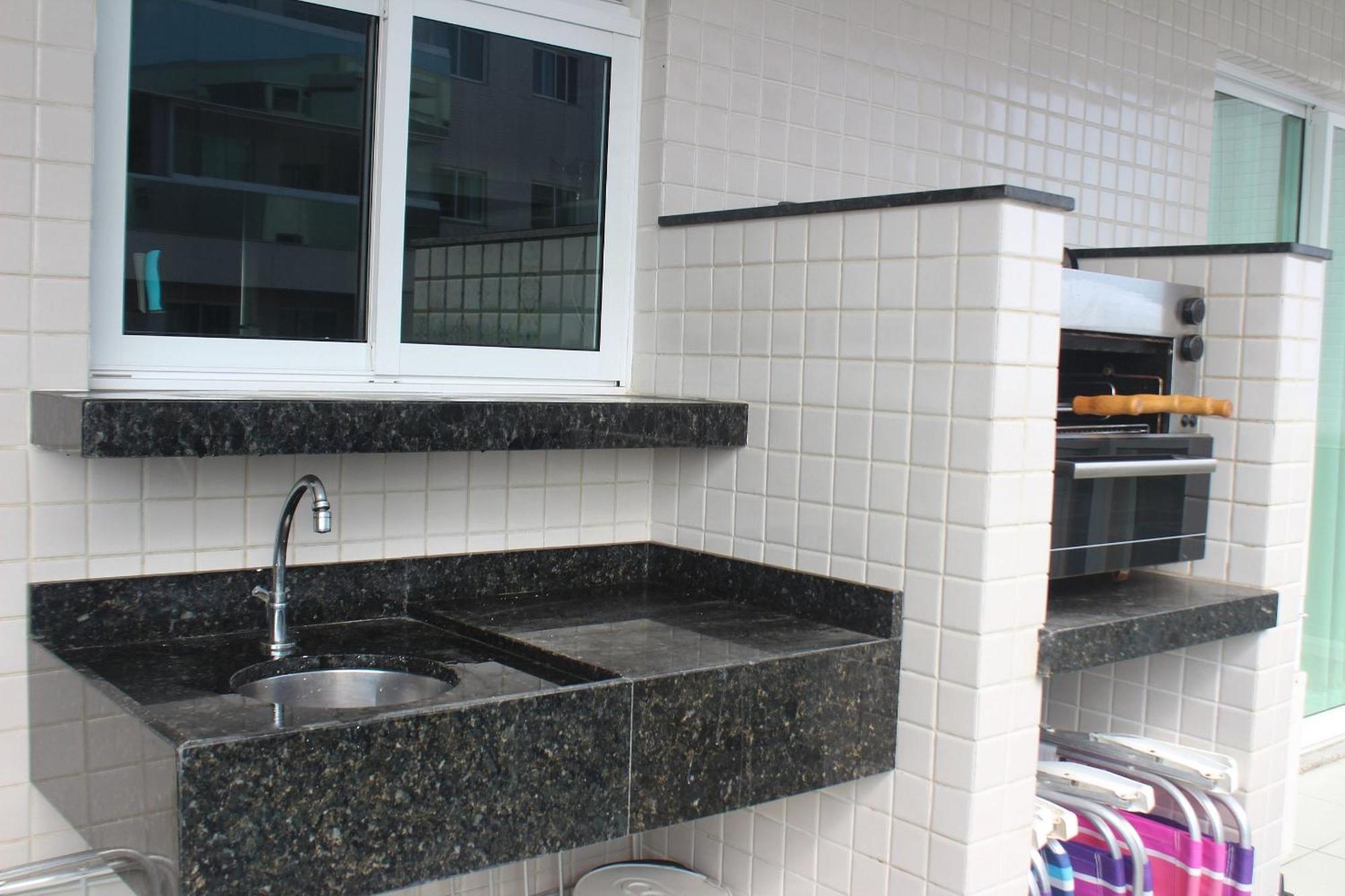 Lindo E Confortavel Apartamento Arraial Do Cabo Luaran gambar