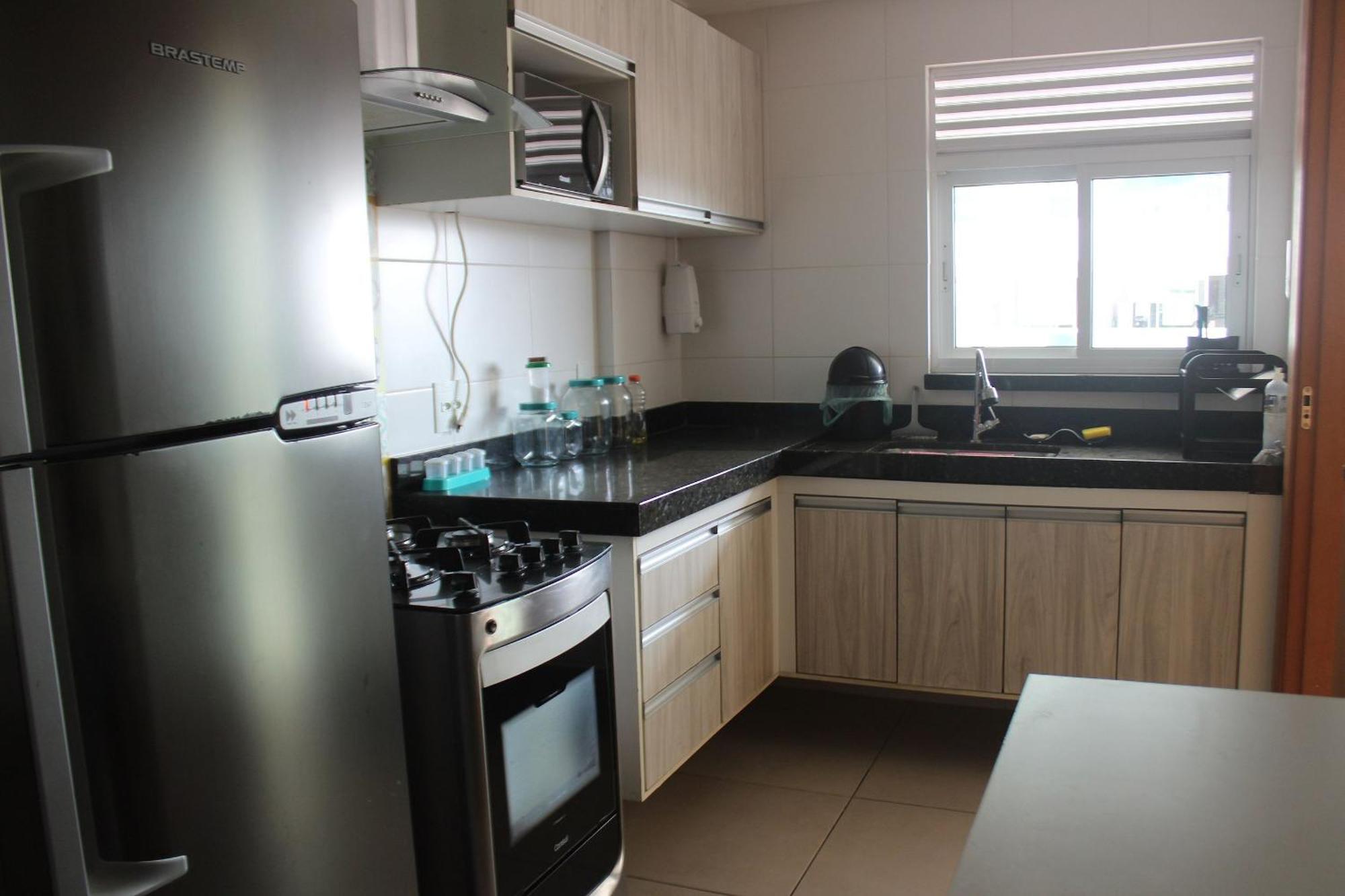 Lindo E Confortavel Apartamento Arraial Do Cabo Luaran gambar