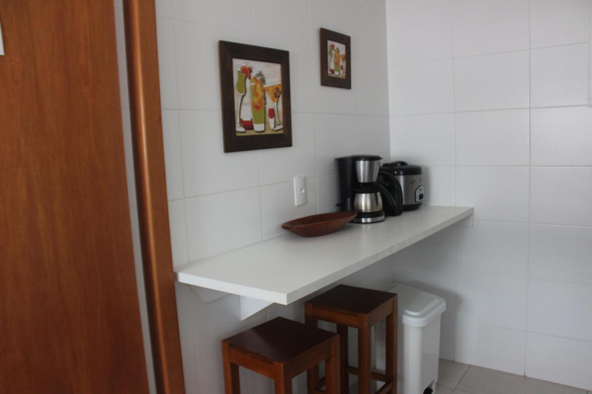 Lindo E Confortavel Apartamento Arraial Do Cabo Luaran gambar