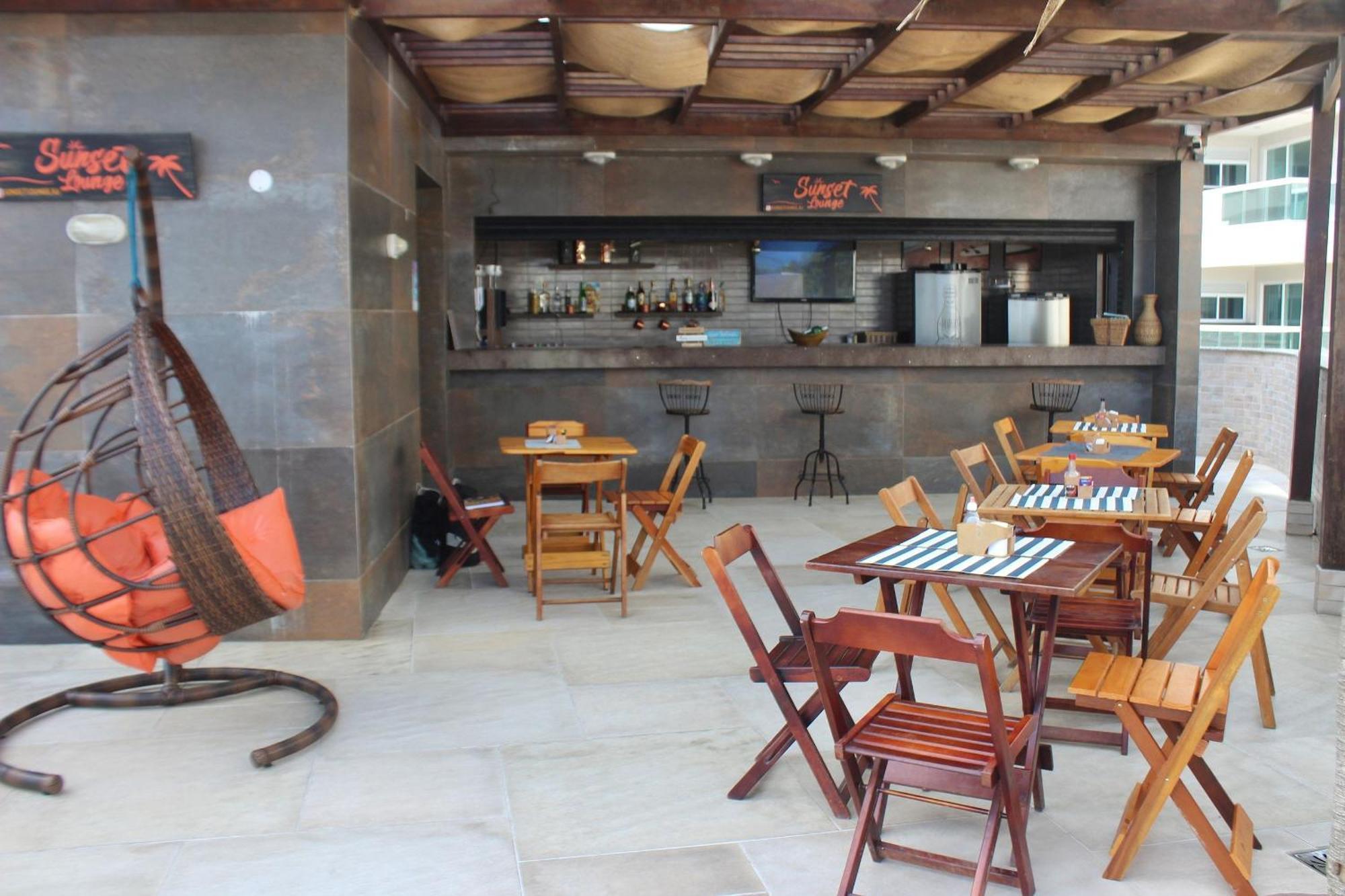 Lindo E Confortavel Apartamento Arraial Do Cabo Luaran gambar