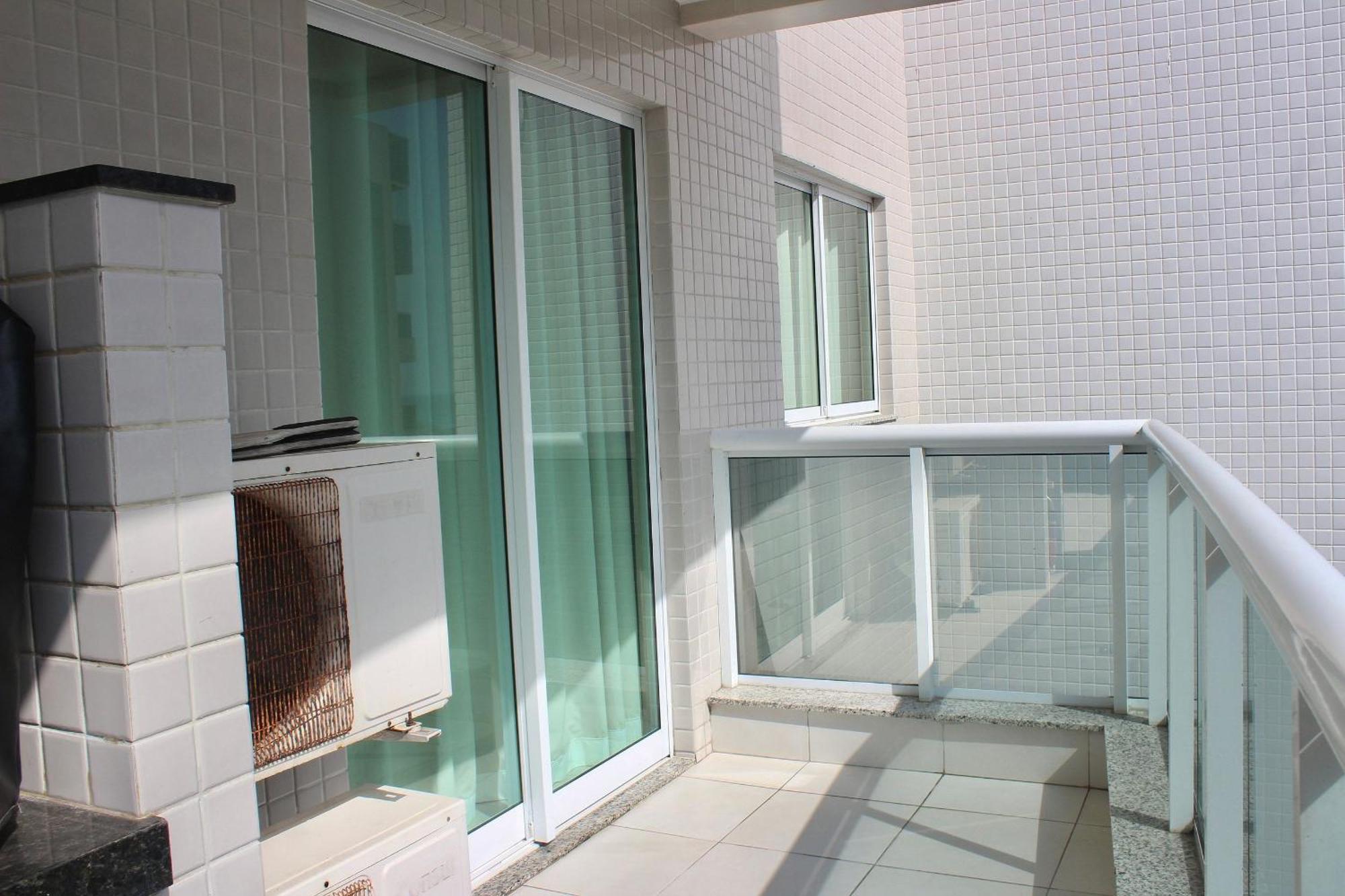 Lindo E Confortavel Apartamento Arraial Do Cabo Luaran gambar