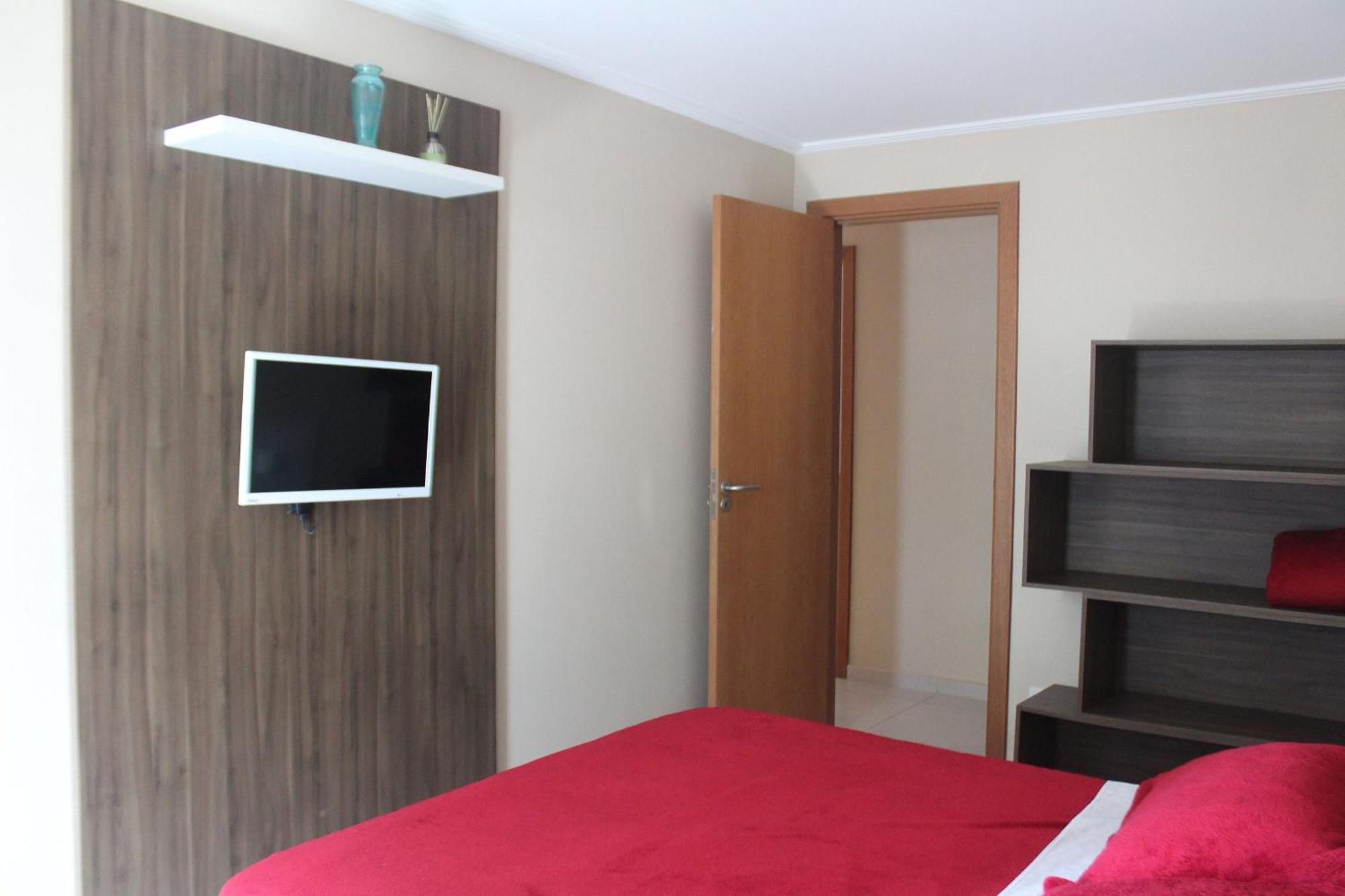 Lindo E Confortavel Apartamento Arraial Do Cabo Luaran gambar